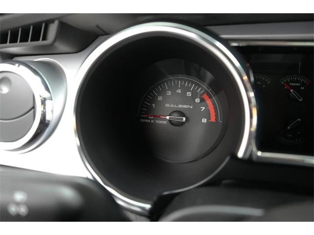 2005 Ford Mustang (CC-2071768) for sale in Homer City, Pennsylvania