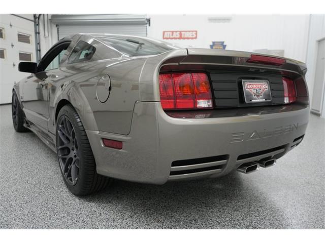 2005 Ford Mustang (CC-2071768) for sale in Homer City, Pennsylvania