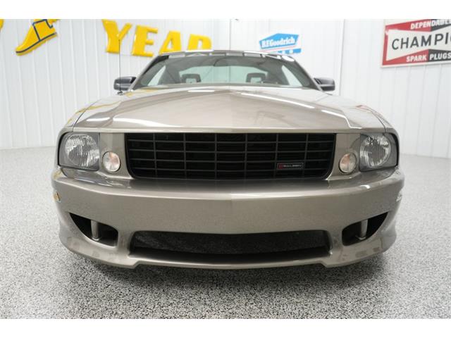 2005 Ford Mustang (CC-2071768) for sale in Homer City, Pennsylvania