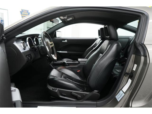 2005 Ford Mustang (CC-2071768) for sale in Homer City, Pennsylvania