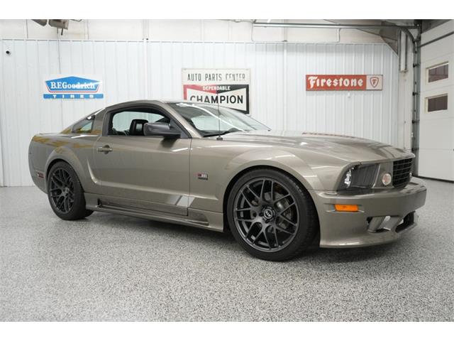 2005 Ford Mustang (CC-2071768) for sale in Homer City, Pennsylvania