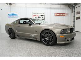 2005 Ford Mustang (CC-2071768) for sale in Homer City, Pennsylvania