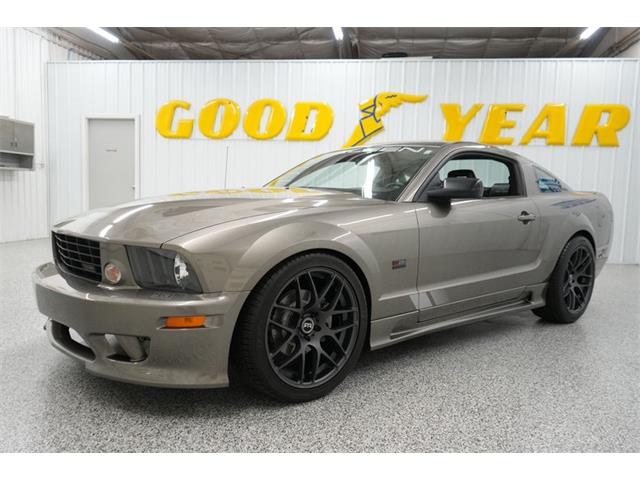 2005 Ford Mustang (CC-2071768) for sale in Homer City, Pennsylvania