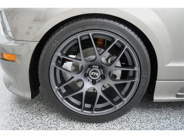 2005 Ford Mustang (CC-2071768) for sale in Homer City, Pennsylvania