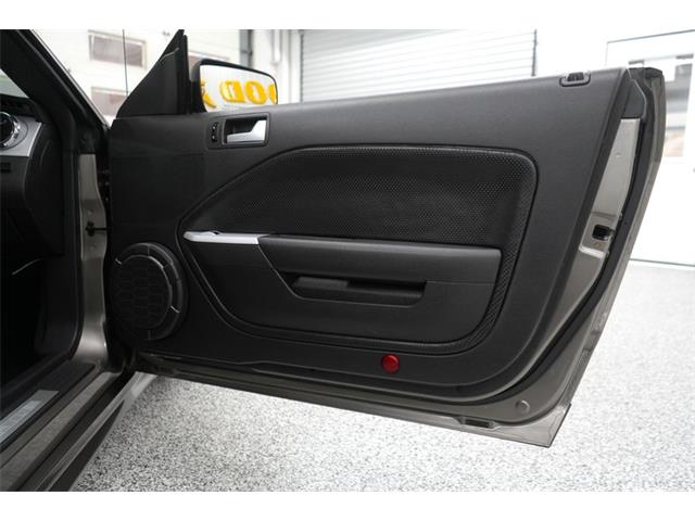 2005 Ford Mustang (CC-2071768) for sale in Homer City, Pennsylvania