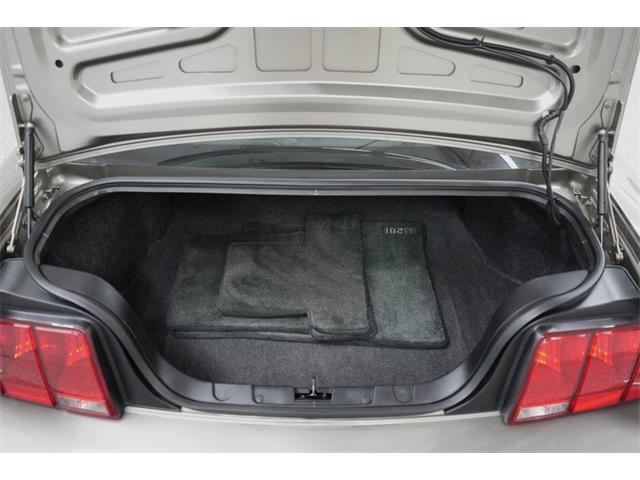 2005 Ford Mustang (CC-2071768) for sale in Homer City, Pennsylvania