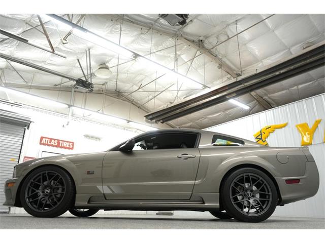 2005 Ford Mustang (CC-2071768) for sale in Homer City, Pennsylvania