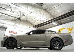 2005 Ford Mustang (CC-2071768) for sale in Homer City, Pennsylvania
