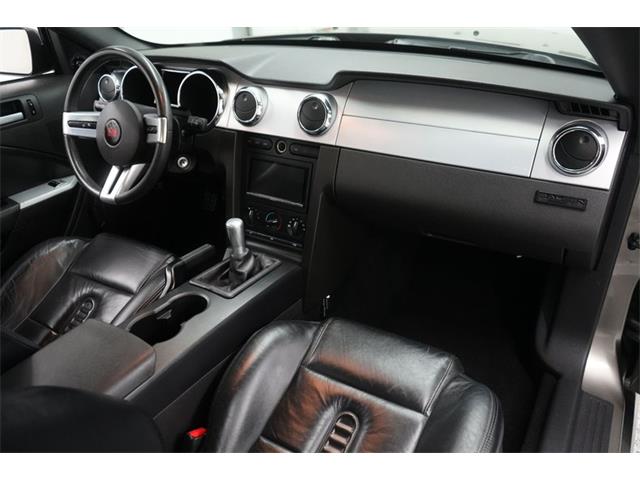 2005 Ford Mustang (CC-2071768) for sale in Homer City, Pennsylvania