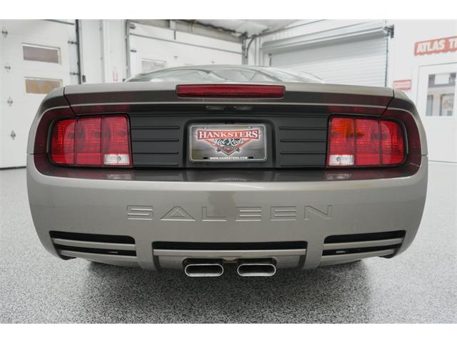 2005 Ford Mustang (CC-2071768) for sale in Homer City, Pennsylvania