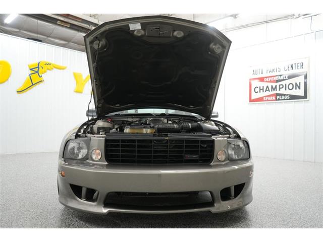 2005 Ford Mustang (CC-2071768) for sale in Homer City, Pennsylvania