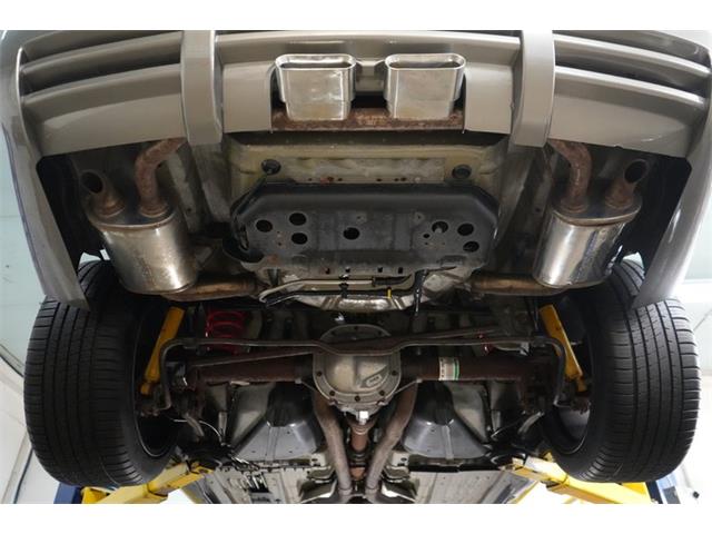 2005 Ford Mustang (CC-2071768) for sale in Homer City, Pennsylvania