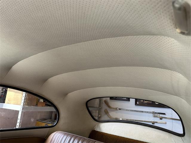 1963 Volkswagen Beetle (CC-2071769) for sale in Hingham, Massachusetts