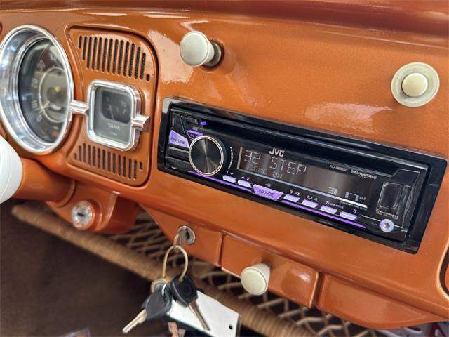 1963 Volkswagen Beetle (CC-2071769) for sale in Hingham, Massachusetts