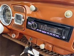 1963 Volkswagen Beetle (CC-2071769) for sale in Hingham, Massachusetts