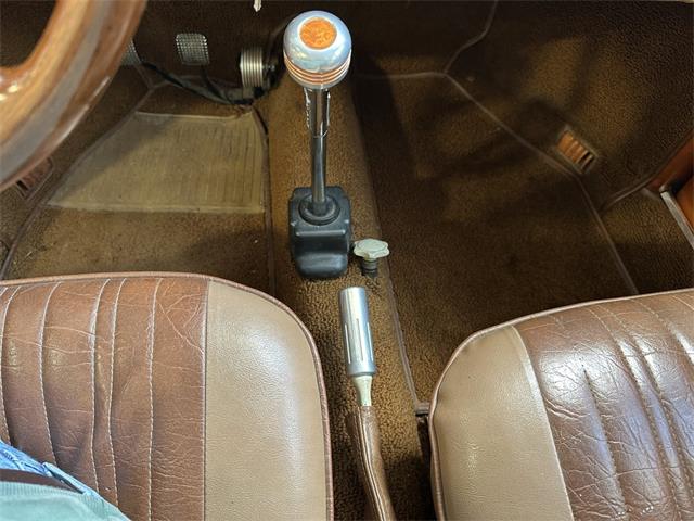 1963 Volkswagen Beetle (CC-2071769) for sale in Hingham, Massachusetts