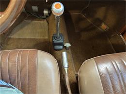 1963 Volkswagen Beetle (CC-2071769) for sale in Hingham, Massachusetts