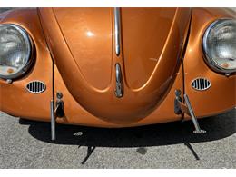 1963 Volkswagen Beetle (CC-2071769) for sale in Hingham, Massachusetts