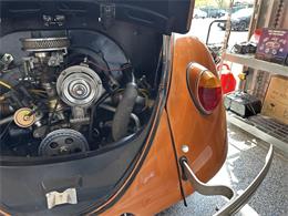 1963 Volkswagen Beetle (CC-2071769) for sale in Hingham, Massachusetts