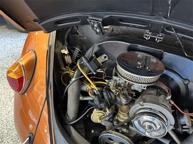 1963 Volkswagen Beetle (CC-2071769) for sale in Hingham, Massachusetts