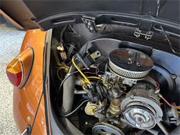 1963 Volkswagen Beetle (CC-2071769) for sale in Hingham, Massachusetts
