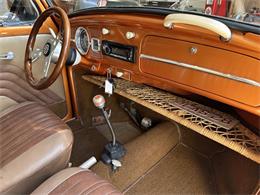 1963 Volkswagen Beetle (CC-2071769) for sale in Hingham, Massachusetts