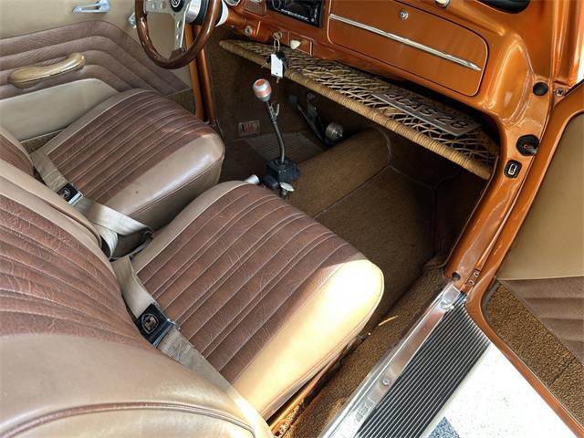 1963 Volkswagen Beetle (CC-2071769) for sale in Hingham, Massachusetts