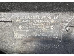 1963 Volkswagen Beetle (CC-2071769) for sale in Hingham, Massachusetts