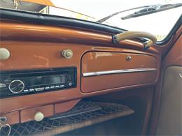1963 Volkswagen Beetle (CC-2071769) for sale in Hingham, Massachusetts