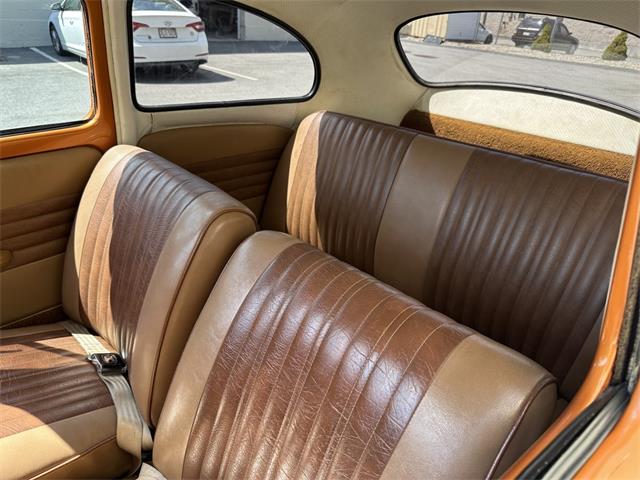 1963 Volkswagen Beetle (CC-2071769) for sale in Hingham, Massachusetts