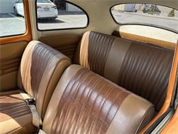 1963 Volkswagen Beetle (CC-2071769) for sale in Hingham, Massachusetts