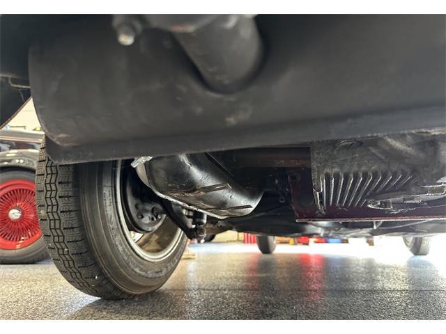 1963 Volkswagen Beetle (CC-2071769) for sale in Hingham, Massachusetts