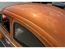 1963 Volkswagen Beetle (CC-2071769) for sale in Hingham, Massachusetts