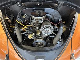 1963 Volkswagen Beetle (CC-2071769) for sale in Hingham, Massachusetts