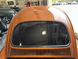 1963 Volkswagen Beetle (CC-2071769) for sale in Hingham, Massachusetts