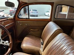 1963 Volkswagen Beetle (CC-2071769) for sale in Hingham, Massachusetts