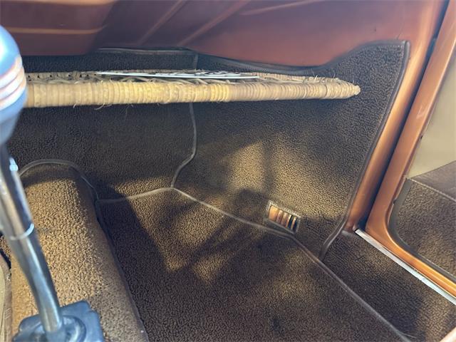 1963 Volkswagen Beetle (CC-2071769) for sale in Hingham, Massachusetts