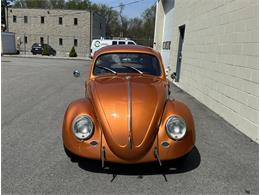 1963 Volkswagen Beetle (CC-2071769) for sale in Hingham, Massachusetts