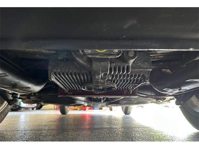 1963 Volkswagen Beetle (CC-2071769) for sale in Hingham, Massachusetts