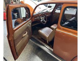 1963 Volkswagen Beetle (CC-2071769) for sale in Hingham, Massachusetts