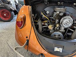 1963 Volkswagen Beetle (CC-2071769) for sale in Hingham, Massachusetts