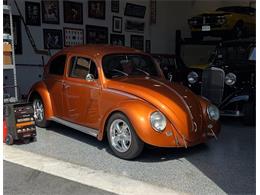 1963 Volkswagen Beetle (CC-2071769) for sale in Hingham, Massachusetts