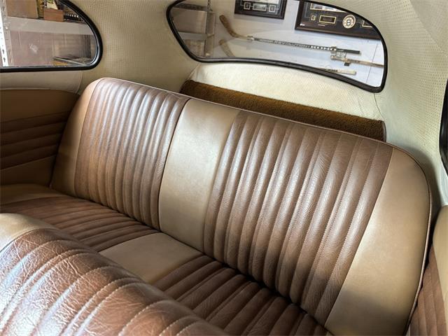 1963 Volkswagen Beetle (CC-2071769) for sale in Hingham, Massachusetts