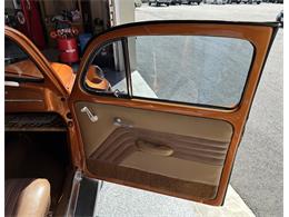 1963 Volkswagen Beetle (CC-2071769) for sale in Hingham, Massachusetts