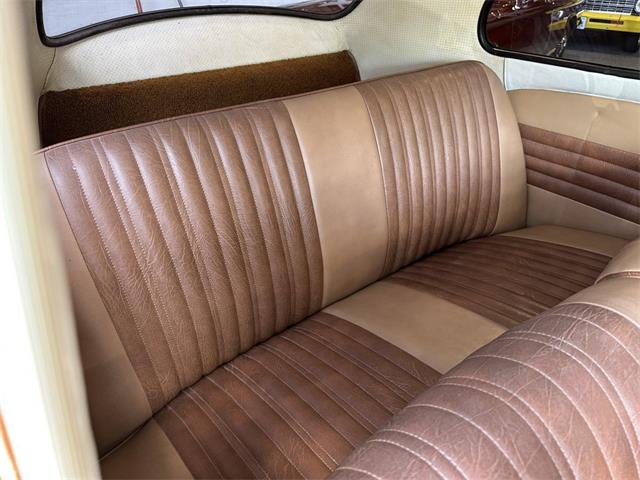 1963 Volkswagen Beetle (CC-2071769) for sale in Hingham, Massachusetts