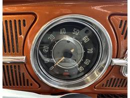 1963 Volkswagen Beetle (CC-2071769) for sale in Hingham, Massachusetts
