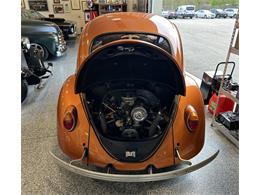 1963 Volkswagen Beetle (CC-2071769) for sale in Hingham, Massachusetts