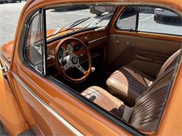 1963 Volkswagen Beetle (CC-2071769) for sale in Hingham, Massachusetts