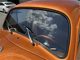 1963 Volkswagen Beetle (CC-2071769) for sale in Hingham, Massachusetts