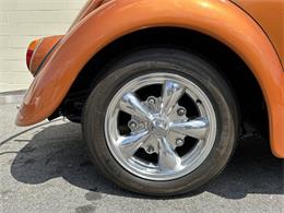 1963 Volkswagen Beetle (CC-2071769) for sale in Hingham, Massachusetts